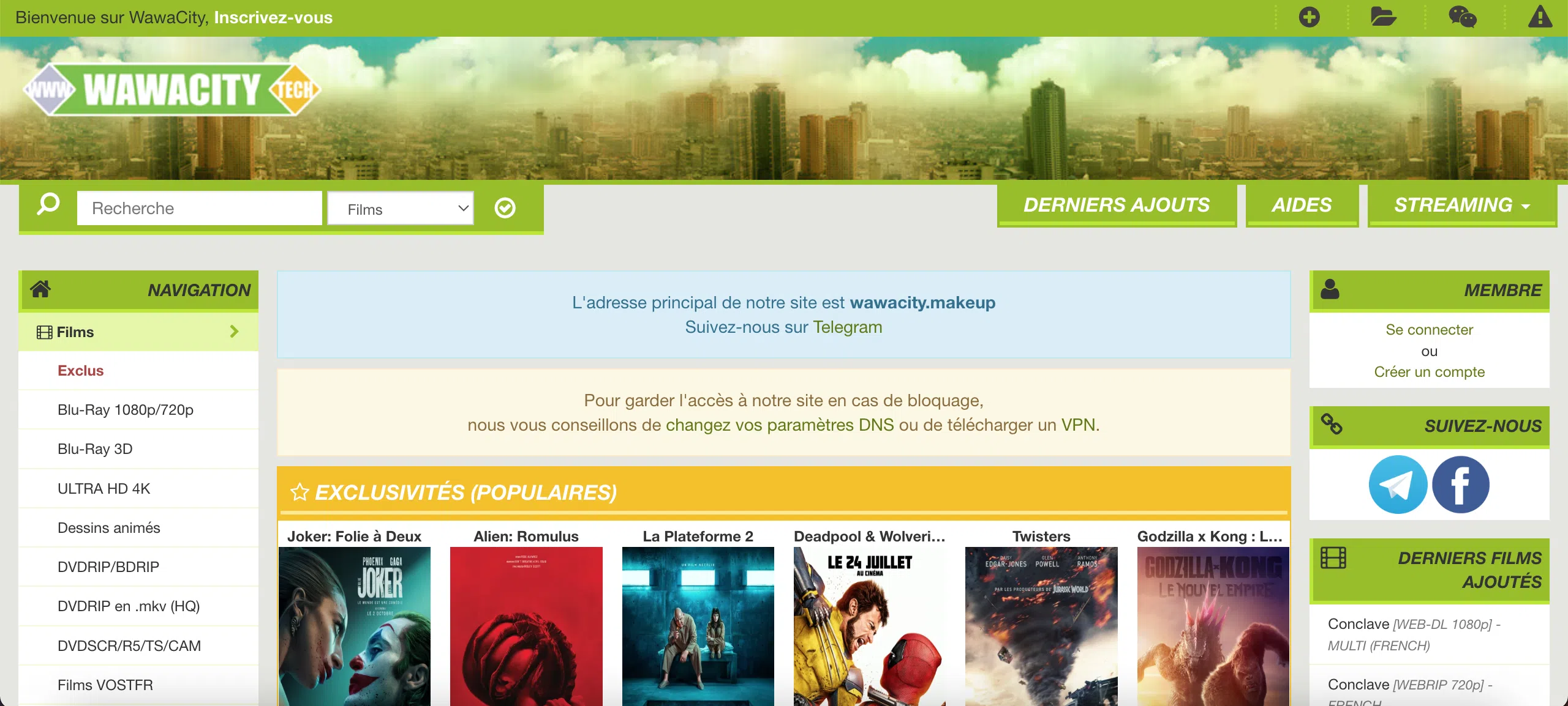 wawacity nouvelle adresse