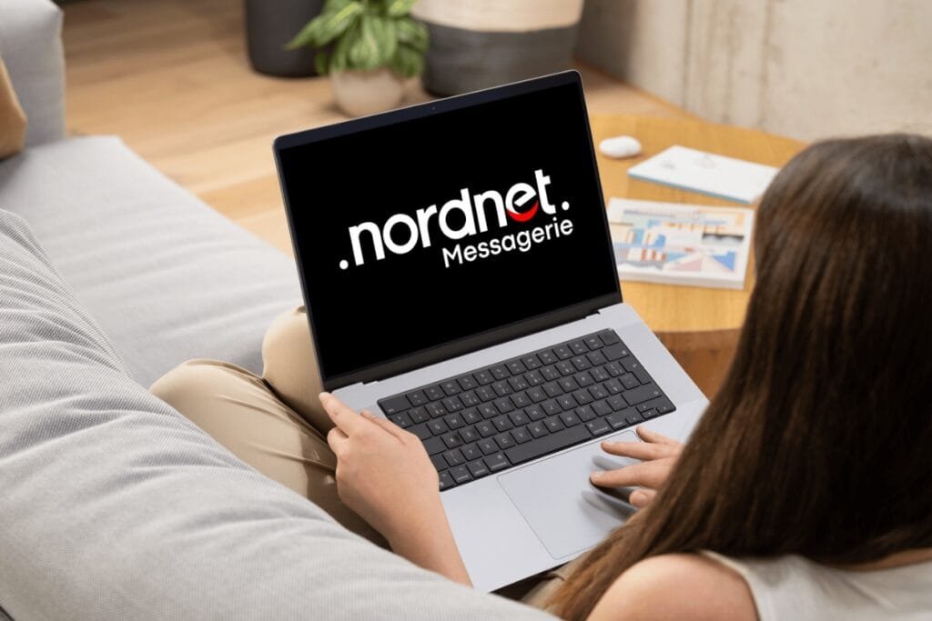 Messagerie Nordnet : Guide pour création et accès messagerie nordnet