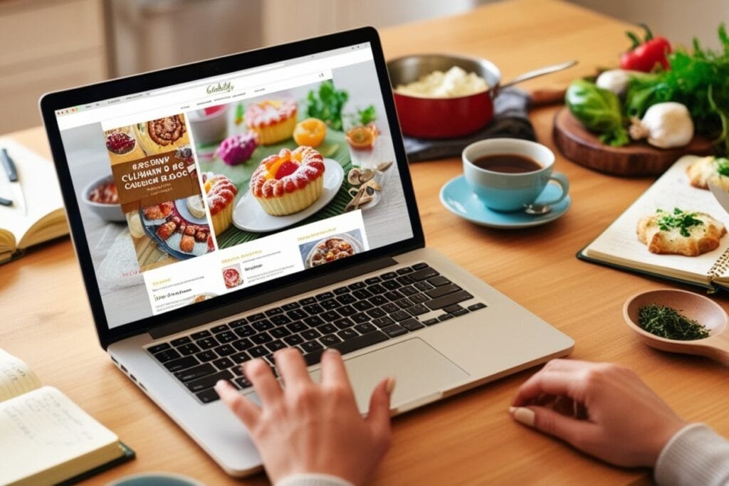 blog de recette chicchew.fr