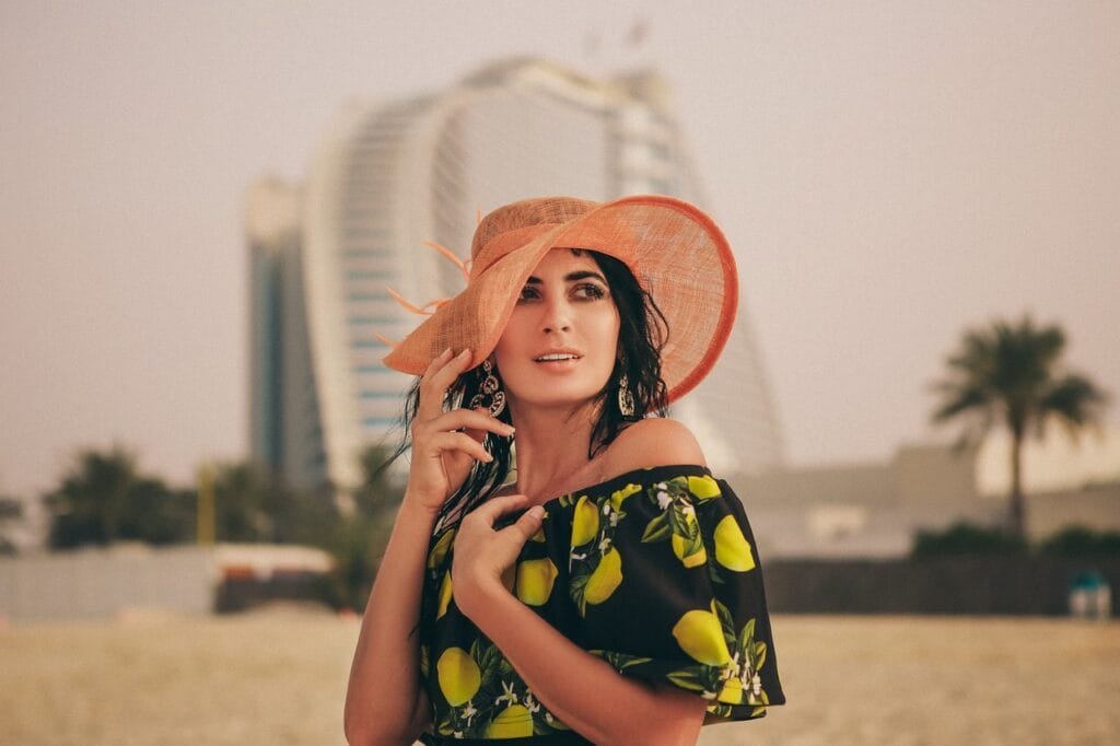 voyage dubai emirates holidays