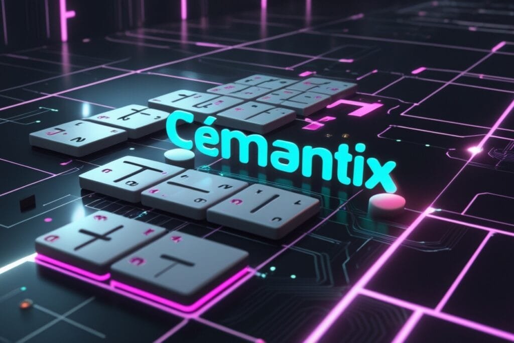 Cémantix : stratégies efficaces pour trouver le mot du jour plus vite cémantix