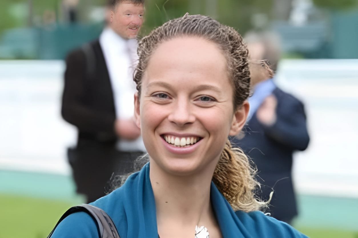 diane wildenstein