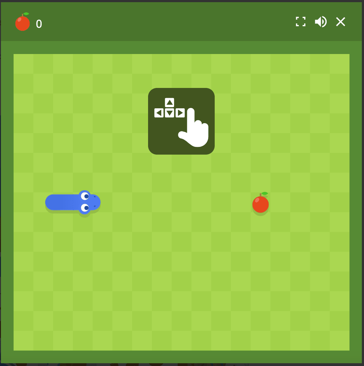 game jeu Google sur l'Année du Serpent