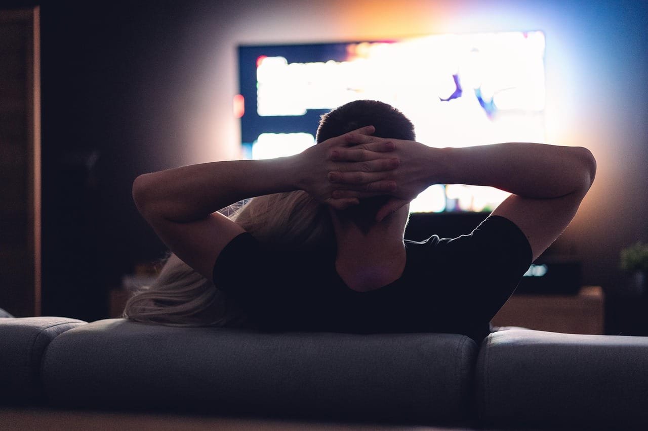 Juststream