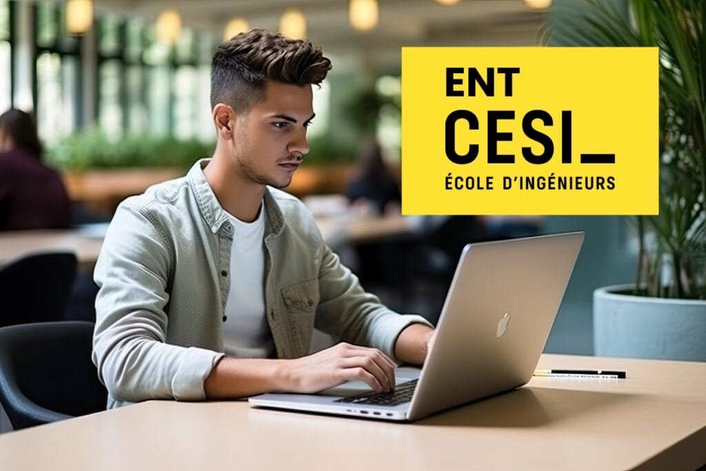ent cesi