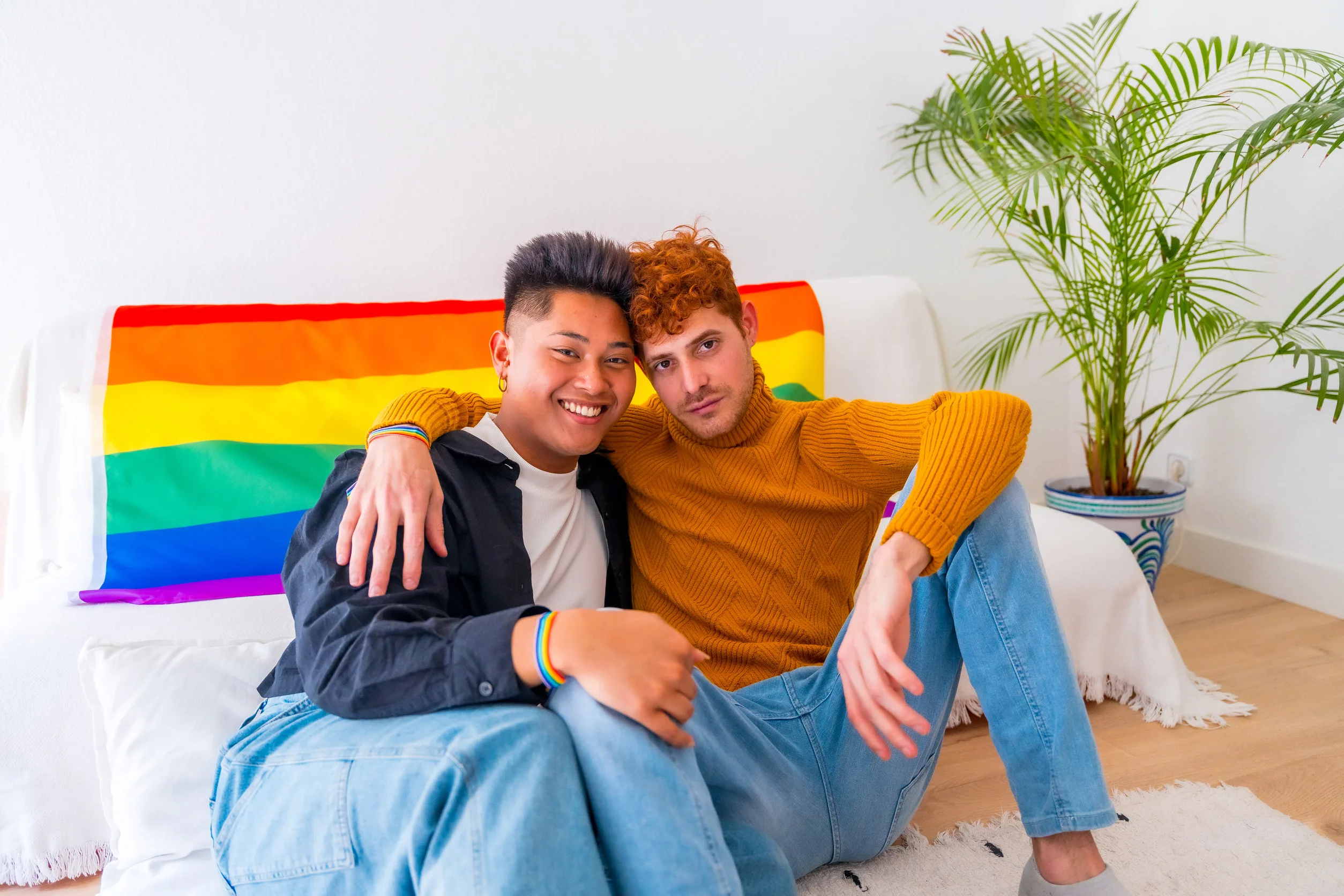 rencontre gare aux gay
