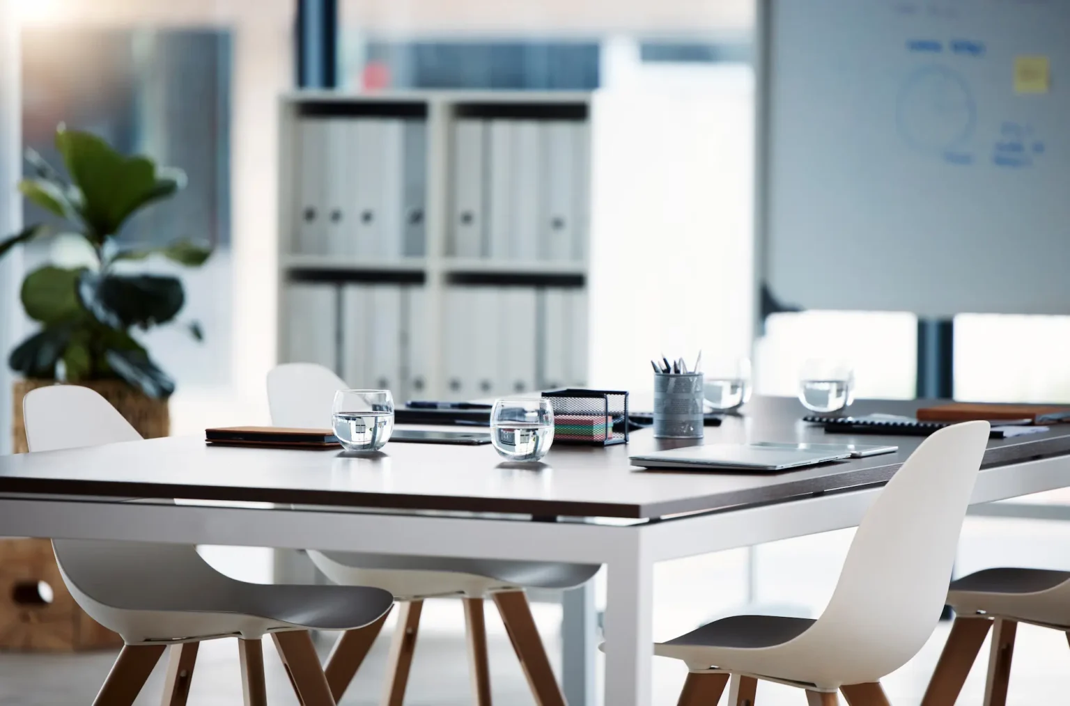 ttestation de restitution de matériel en main propre