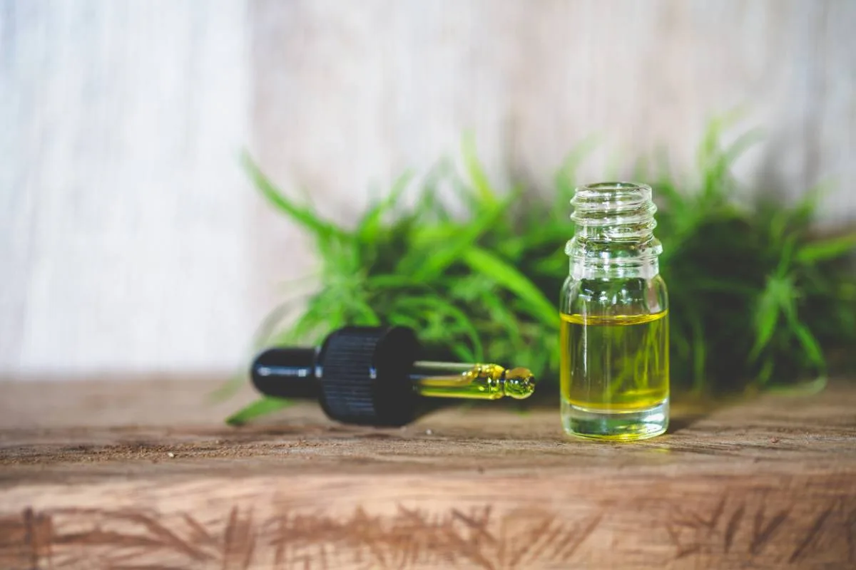 produits CBD