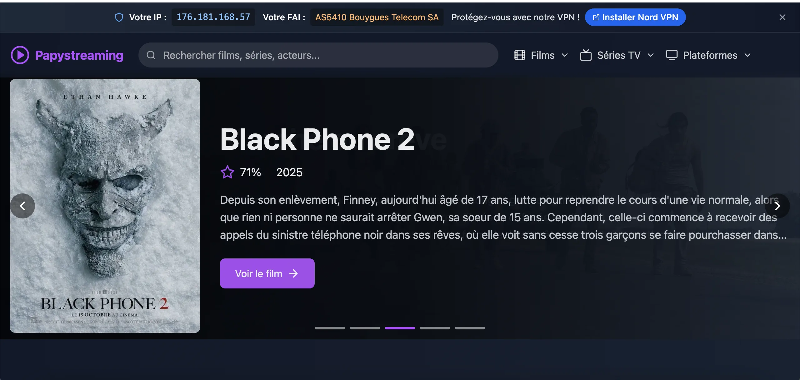 papystreaming