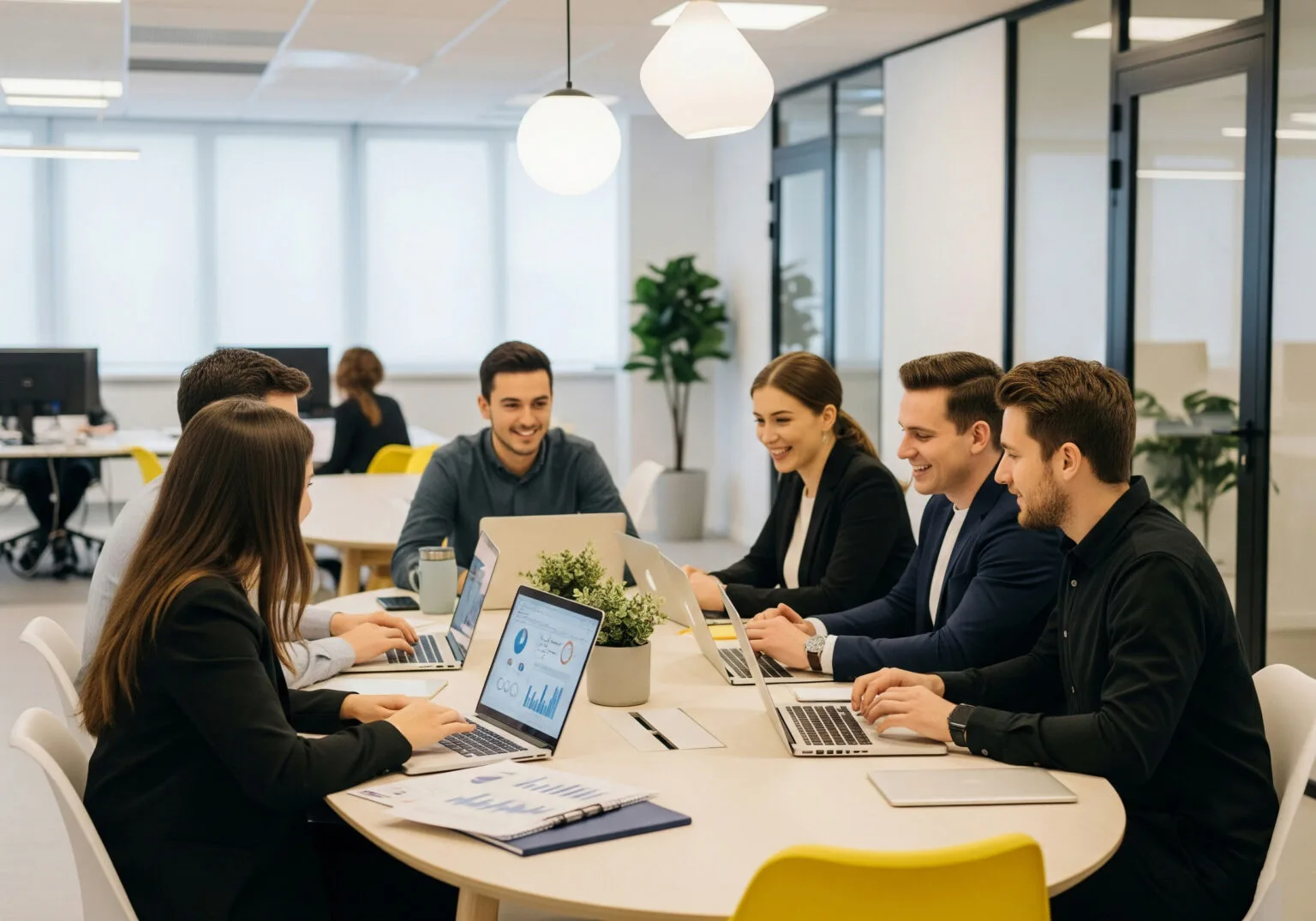 Comité d'entreprise