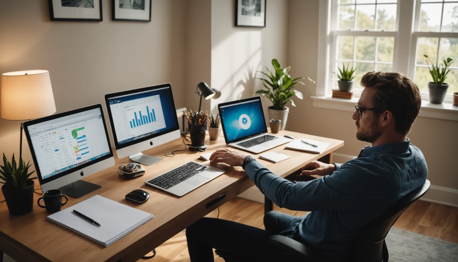 Progeliance : solution de gestion simplifiée pour freelances progeliance