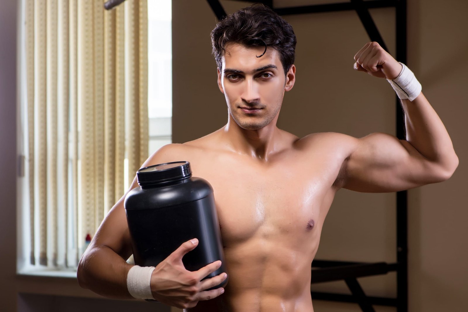 proteines vegetales bio