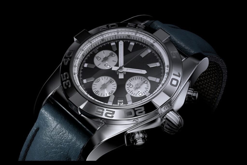 Montre homme : choisir la bonne au meilleur rapport qualité-prix montre homme