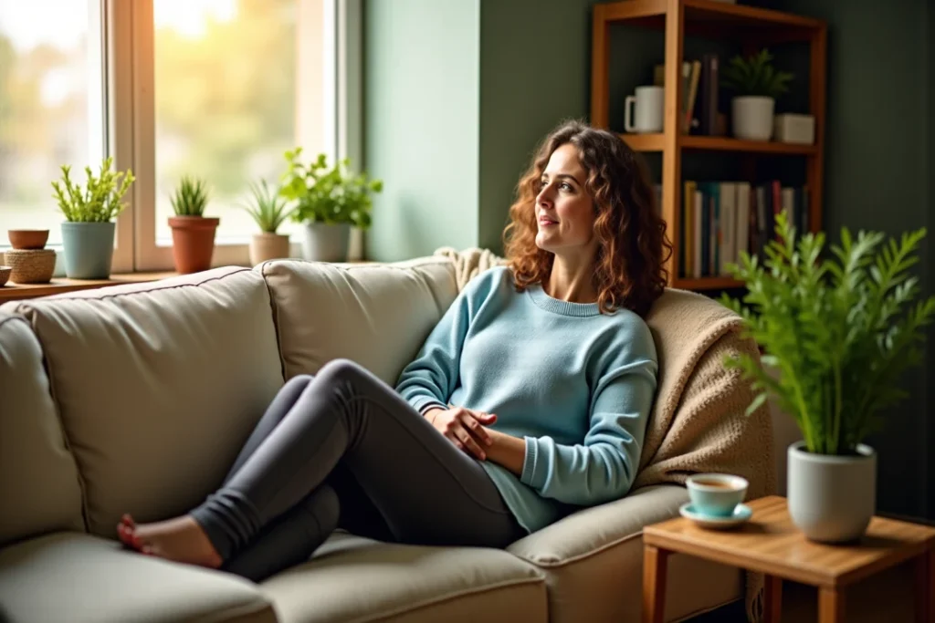 Quoi faire chez soi pour se détendre vraiment sans regarder un écran ?