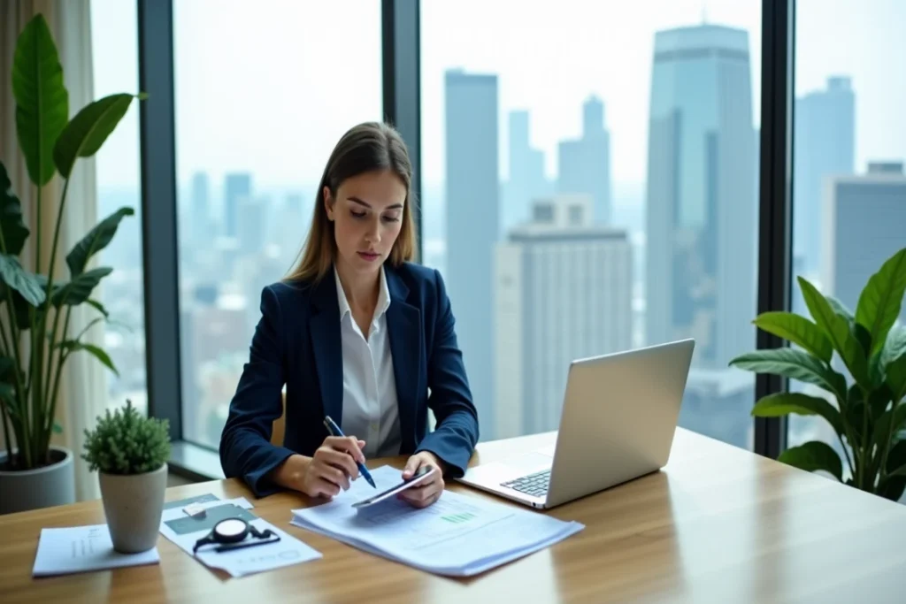 Créer une SASU et optimiser la gestion de son patrimoine immobilier