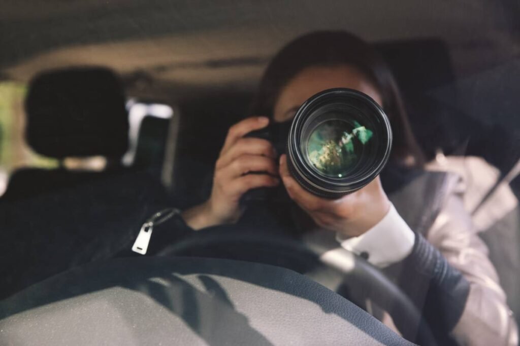 Détective privé à Paris : des enquêtes discrètes, des preuves légales détective privé Paris